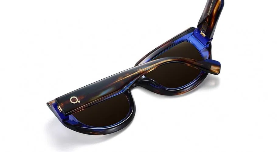 Etnia Barcelona MAMBO NO.12 Sunglasses - view 9